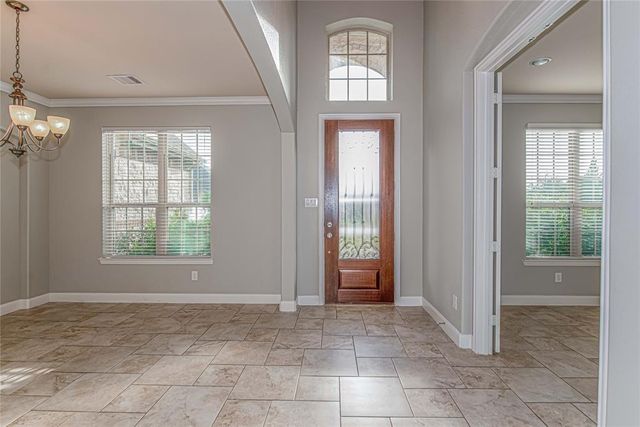 17938 Fernwood Bend Drive, Tomball, TX 77377