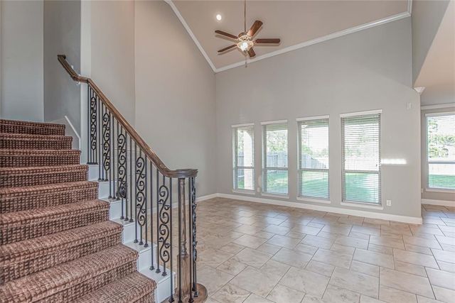 17938 Fernwood Bend Drive, Tomball, TX 77377