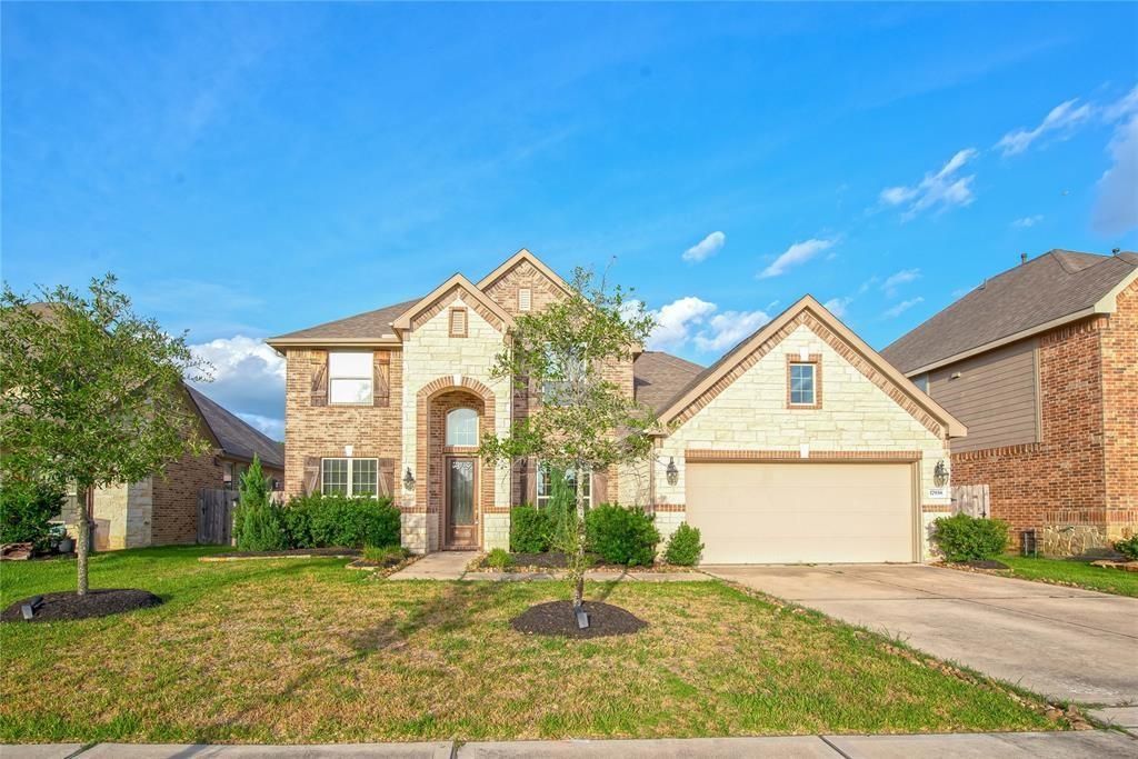 17938 Fernwood Bend Drive, Tomball, TX 77377