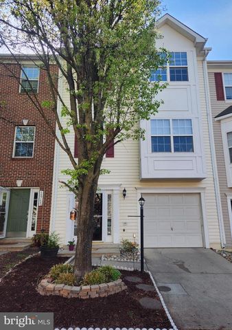 18763 TRIDENT SQ, Leesburg, VA 20176