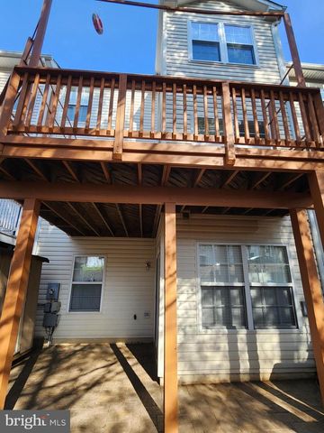 18763 TRIDENT SQ, Leesburg, VA 20176