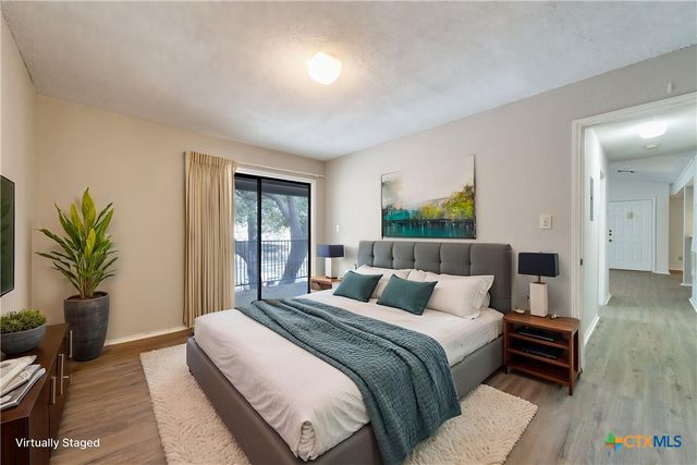 1202 Thorpe Lane 216, San Marcos, TX 78666