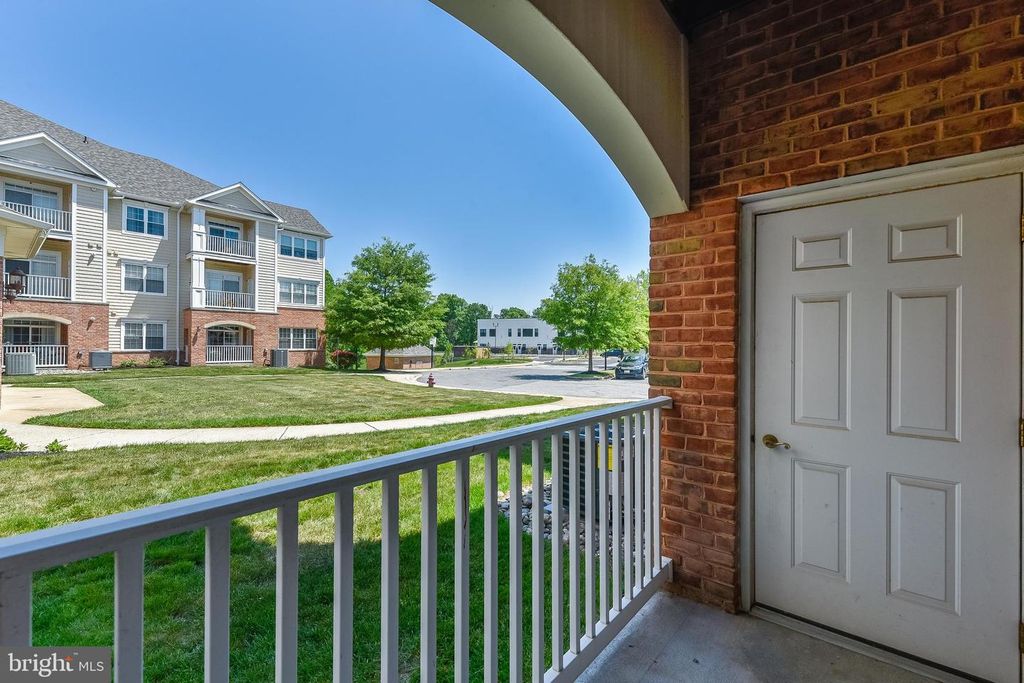 Image 1 of property listing at 8535 VETERANS HWY #104, Millersville, MD 21108