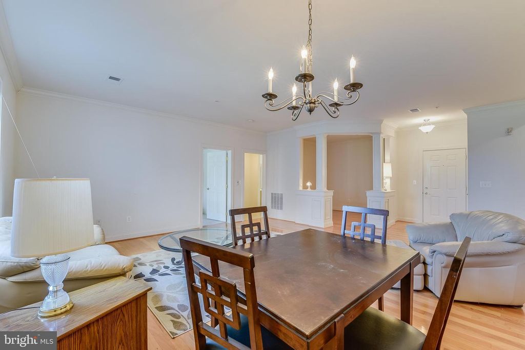 Image 15 of property listing at 8535 VETERANS HWY #104, Millersville, MD 21108