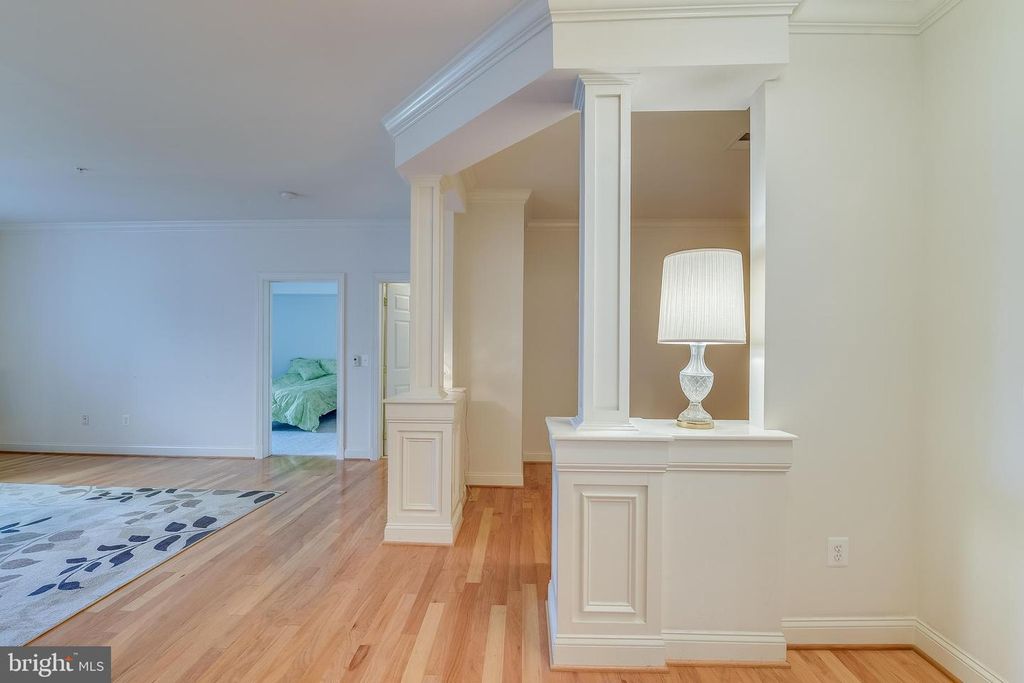Image 16 of property listing at 8535 VETERANS HWY #104, Millersville, MD 21108