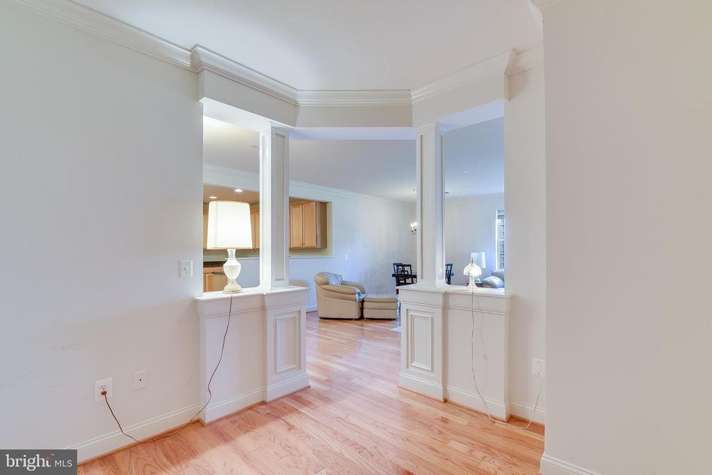 Image 17 of property listing at 8535 VETERANS HWY #104, Millersville, MD 21108