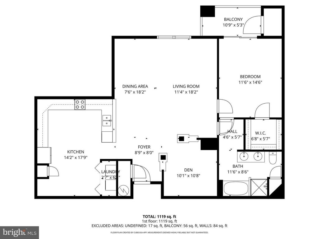 Image 2 of property listing at 8535 VETERANS HWY #104, Millersville, MD 21108