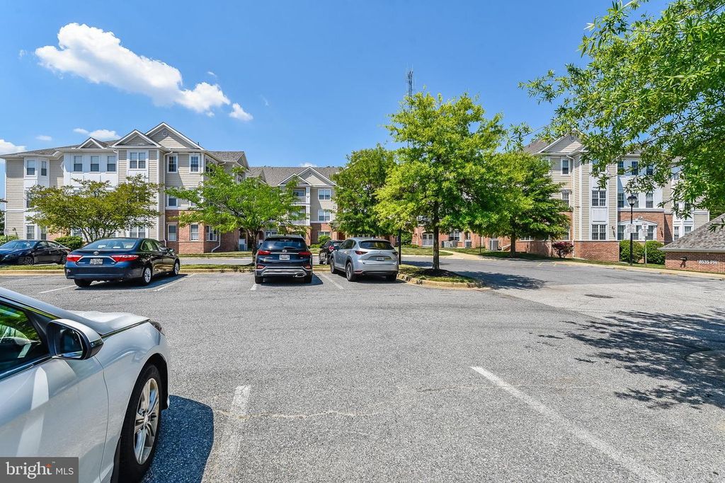 Image 29 of property listing at 8535 VETERANS HWY #104, Millersville, MD 21108