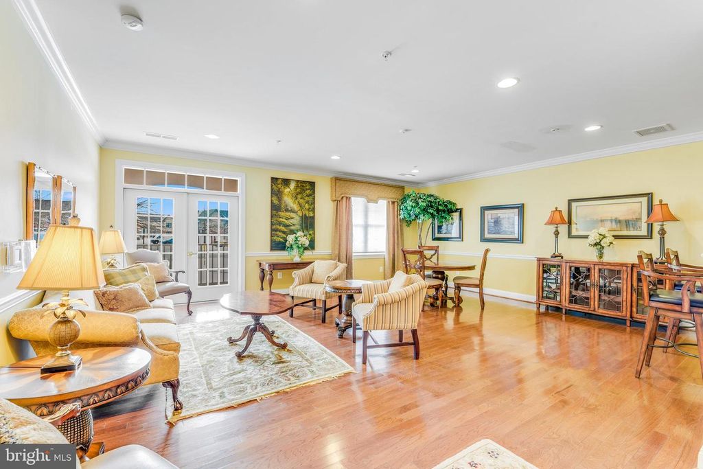 Image 30 of property listing at 8535 VETERANS HWY #104, Millersville, MD 21108