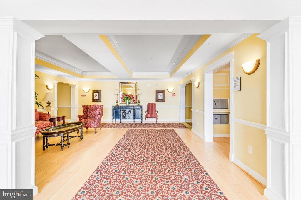 Image 8 of property listing at 8535 VETERANS HWY #104, Millersville, MD 21108