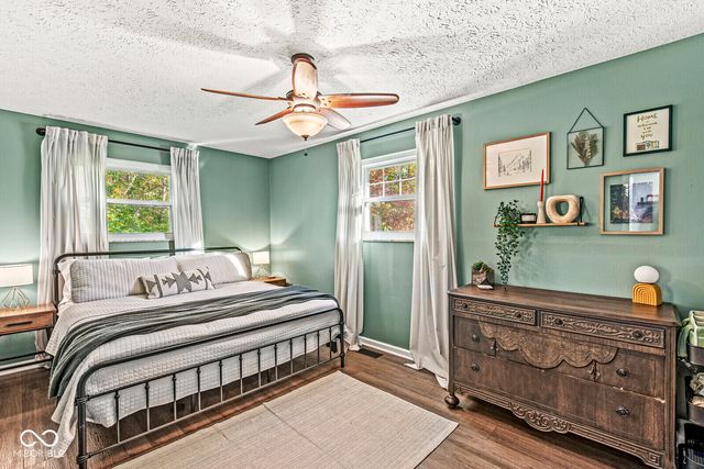 2932 Parr Drive, Indianapolis, IN 46220