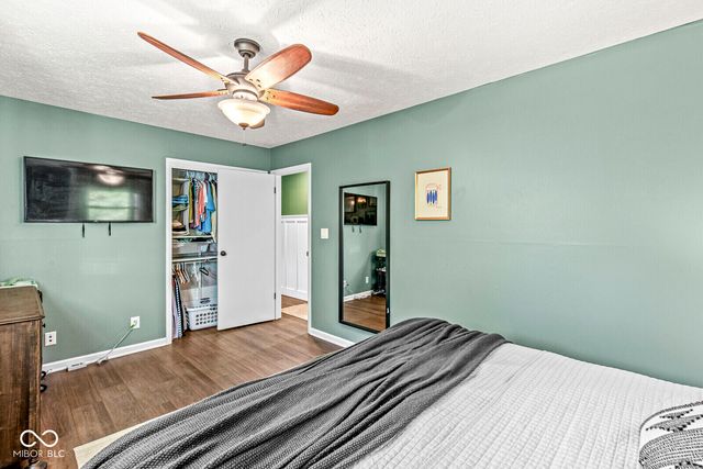 2932 Parr Drive, Indianapolis, IN 46220