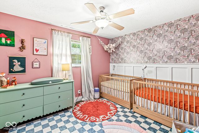 2932 Parr Drive, Indianapolis, IN 46220