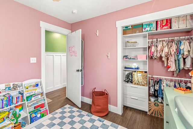2932 Parr Drive, Indianapolis, IN 46220