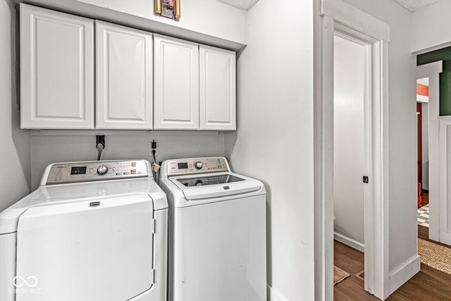 2932 Parr Drive, Indianapolis, IN 46220