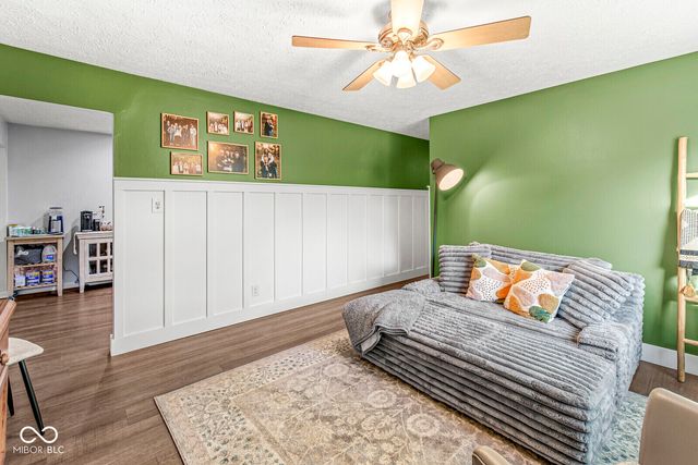 2932 Parr Drive, Indianapolis, IN 46220