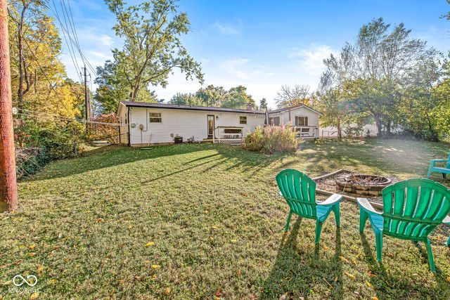 2932 Parr Drive, Indianapolis, IN 46220