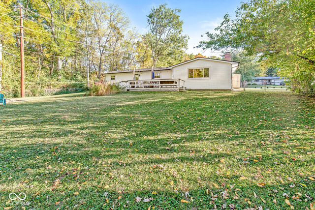 2932 Parr Drive, Indianapolis, IN 46220