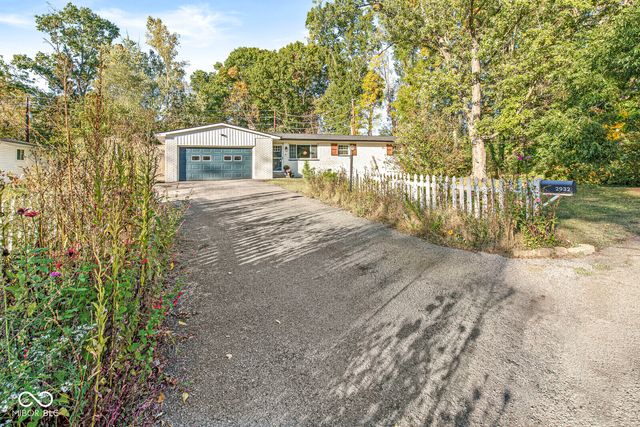 2932 Parr Drive, Indianapolis, IN 46220