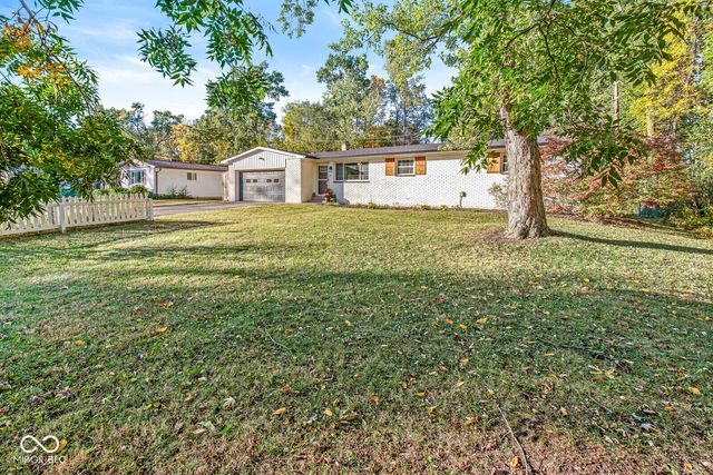 2932 Parr Drive, Indianapolis, IN 46220