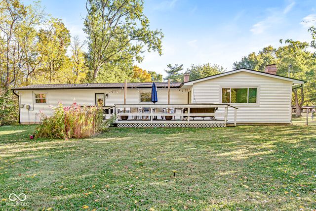 2932 Parr Drive, Indianapolis, IN 46220