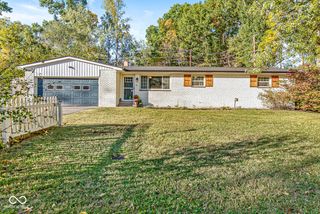 2932 Parr Drive, Indianapolis, IN 46220