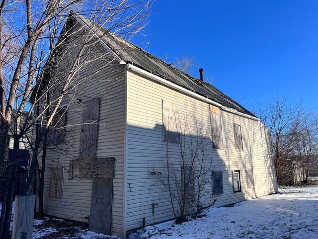 4801 S PRINCETON Avenue, Chicago, IL 60609