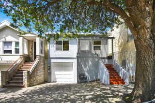 324 Holloway Avenue, San Francisco, CA 94112