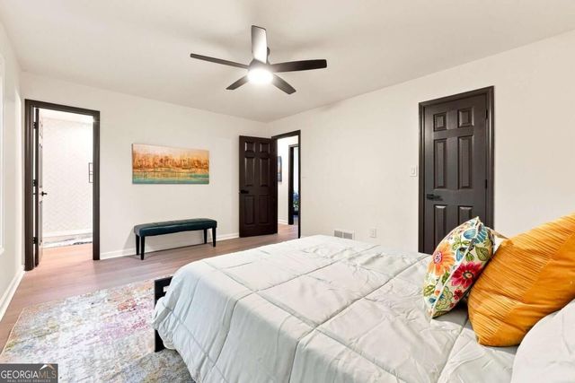 6311 Stoney Court, Austell, GA 30168