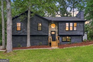 6311 Stoney Court, Austell, GA 30168