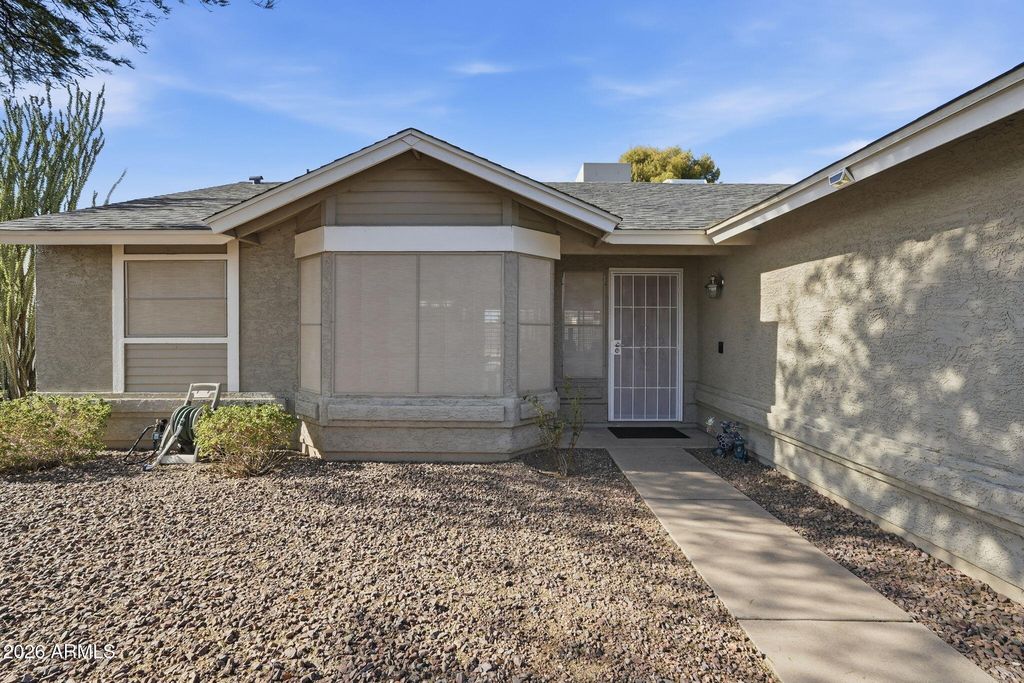 6526 W MESCAL Street, Glendale, AZ 85304 — photo 5