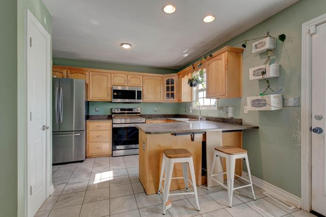 2078 Jd Circle, Berea, KY 40403
