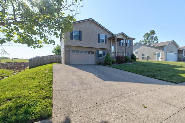 2078 Jd Circle, Berea, KY 40403