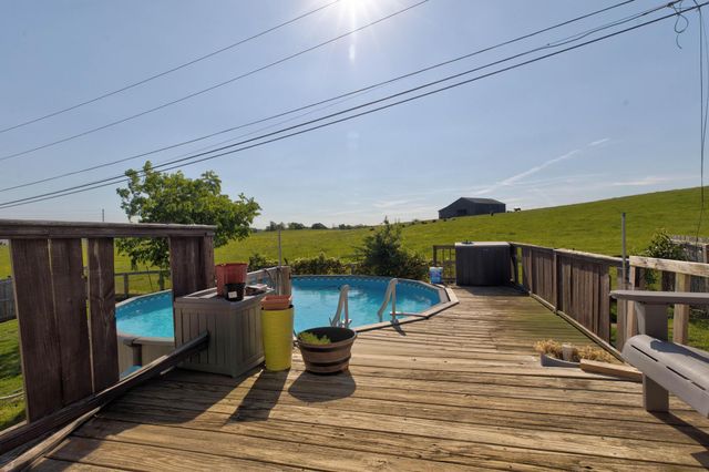 2078 Jd Circle, Berea, KY 40403