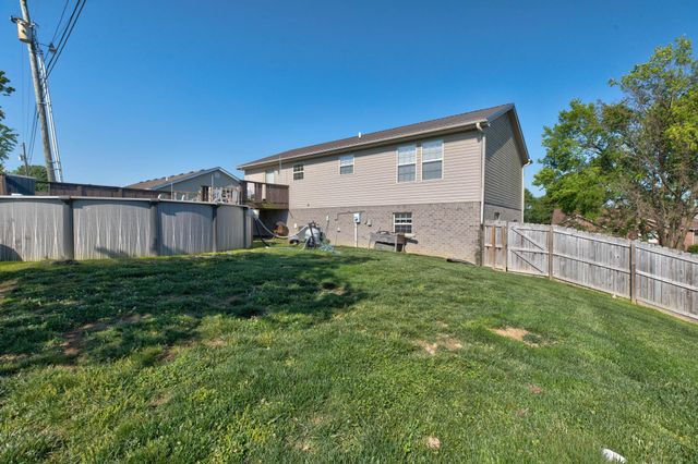 2078 Jd Circle, Berea, KY 40403