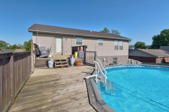 2078 Jd Circle, Berea, KY 40403