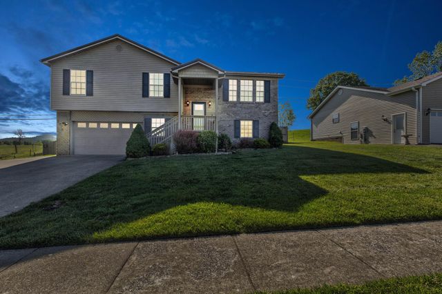 2078 Jd Circle, Berea, KY 40403