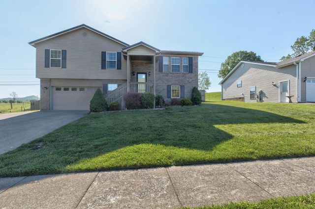 2078 Jd Circle, Berea, KY 40403