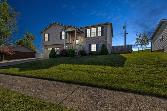 2078 Jd Circle, Berea, KY 40403
