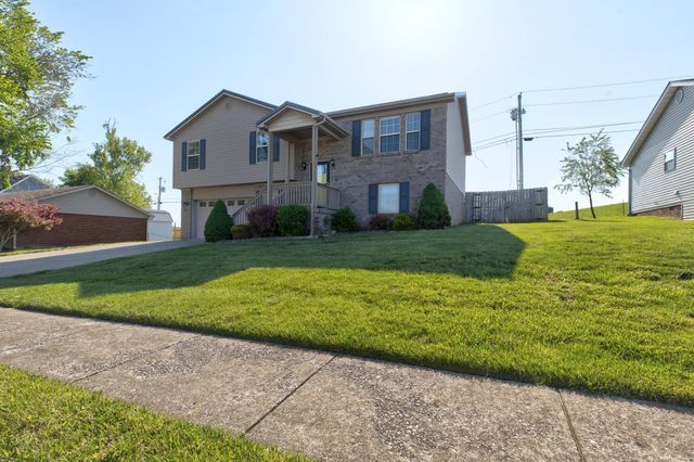 2078 Jd Circle, Berea, KY 40403