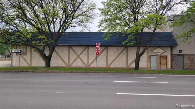 27531 Grand River Street, Livonia, MI 48152