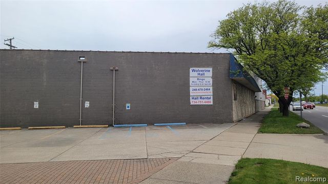 27531 Grand River Street, Livonia, MI 48152