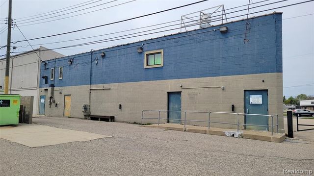 27531 Grand River Street, Livonia, MI 48152
