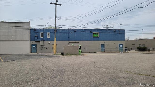 27531 Grand River Street, Livonia, MI 48152