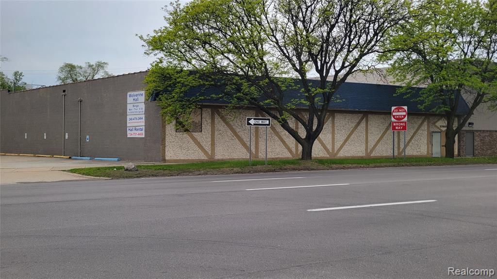 27531 Grand River Street, Livonia, MI 48152