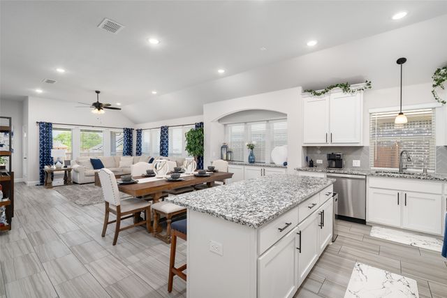 343 Winterwood Drive, Lavon, TX 75166