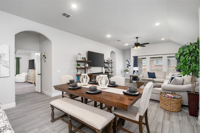 343 Winterwood Drive, Lavon, TX 75166