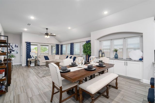 343 Winterwood Drive, Lavon, TX 75166