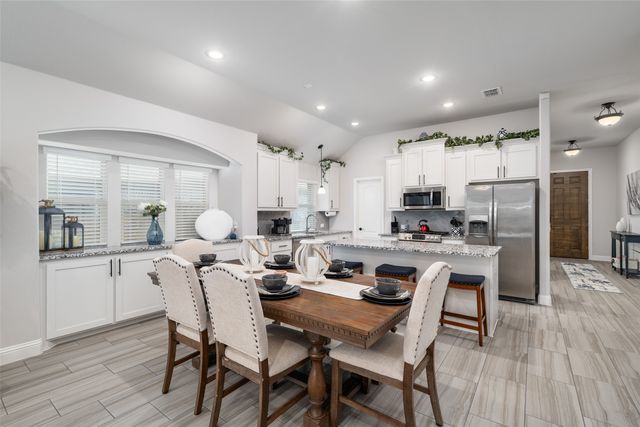 343 Winterwood Drive, Lavon, TX 75166