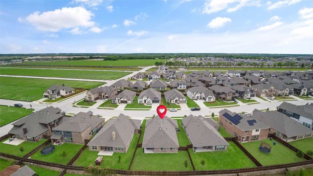 343 Winterwood Drive, Lavon, TX 75166